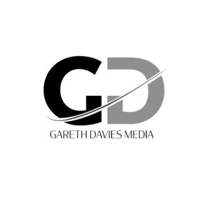 Gareth Davies Media Logo